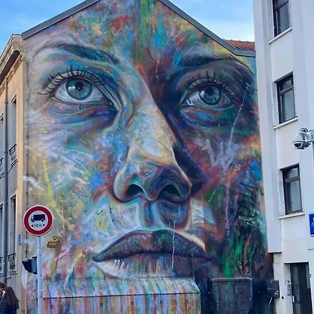 Appartamento Le Loft & Garden Et By Nancyintimelounge