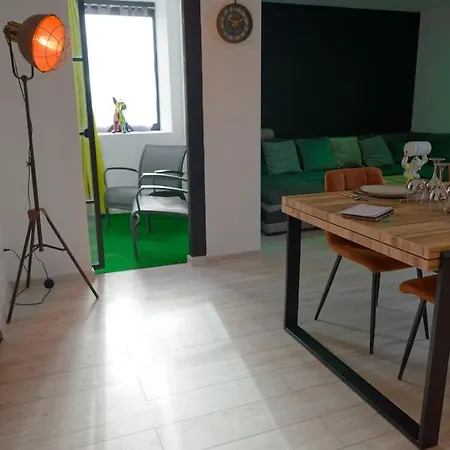 Le Loft & Garden Et By Nancyintimelounge *