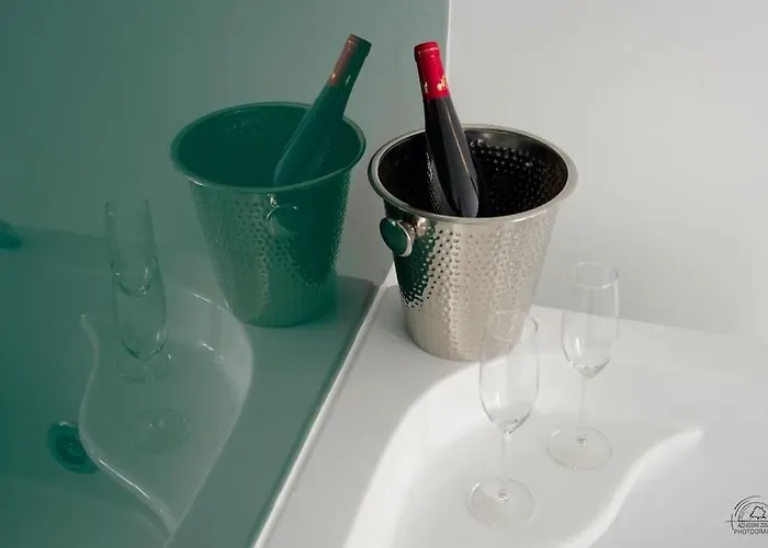 Le Loft & Garden Et By Nancyintimelounge Appartement Nancy